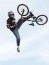 Das BMX (c) flickr.com / jon hanson