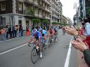 Giro d’Italia 2007 (c) flickr.com / Chiara Marra